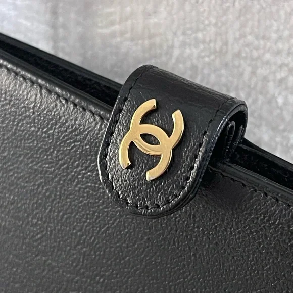 Chanel agenda 💯 auth. - Picture 4 of 10